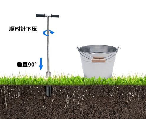 農業(yè)土壤墑情監(jiān)測系統(tǒng)