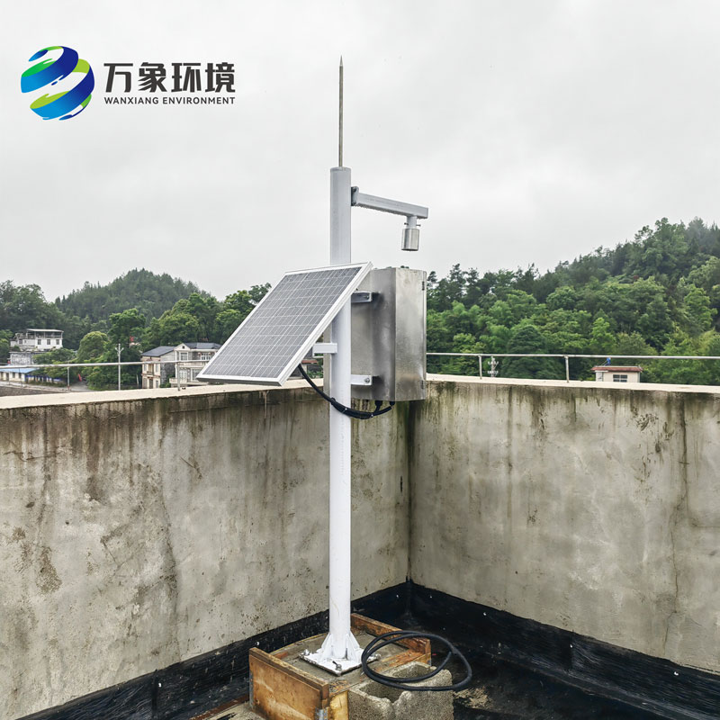 雷電監測預警系統對煤礦等地方有什么幫助？